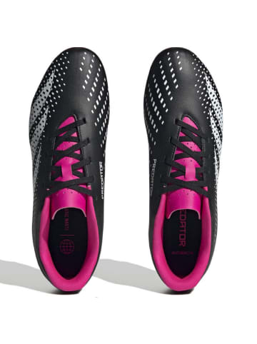 adidas Fußballschuhe PREDATOR ACCURACY.4 FxG in Lila