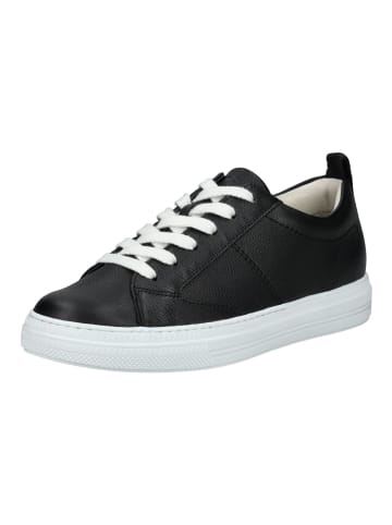 Paul Green Sneaker in Schwarz