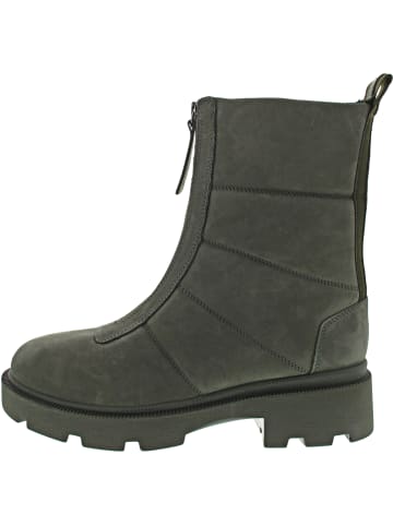 Gabor Comfort Stiefel Grün