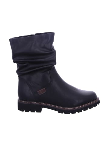 Tamaris Stiefel in schwarz