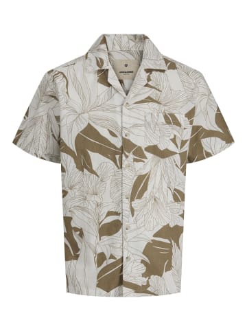 Jack & Jones Hemd in Elmwood