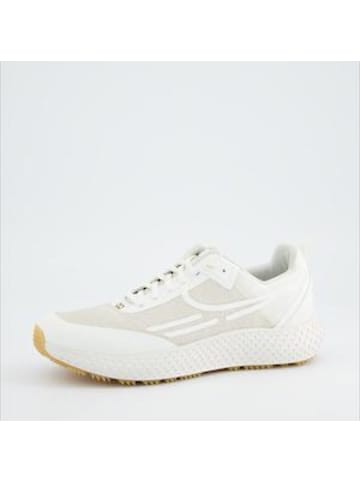 Paul Green Schnürschuh in weiß