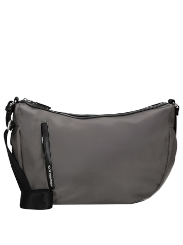 Mandarina Duck Hunter - Umhängetasche M 38 cm (latte) in smoked pearl