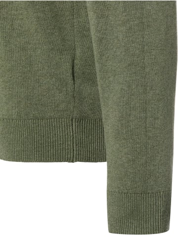 Finshley & Harding Pullover in schilf - 0015