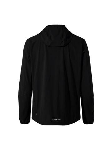 Vaude Moab Jacket IV in Schwarz