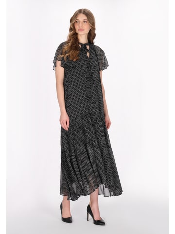 DreiMaster Women Dress in black