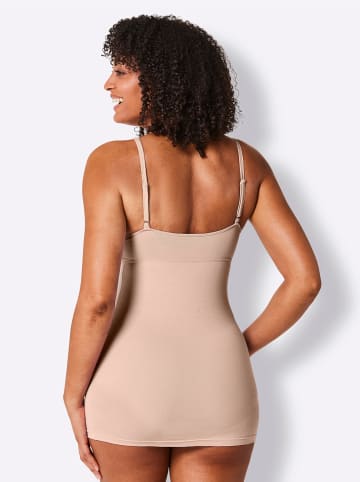 WITT WEIDEN BH-Hemd in camel
