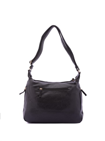 B Cavalli B Umhängetasche in BLACK