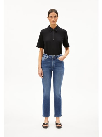 armedangels Straight Leg Jeans für Herren in uni
