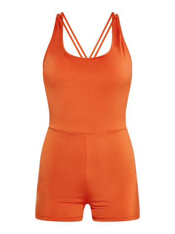 faina Damen Jumper in Orange