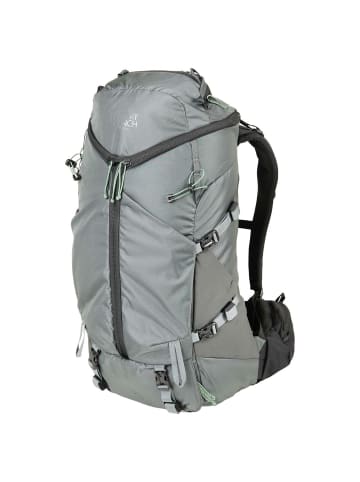 Mystery Ranch Men Coulee 40 - Wanderrucksack (mineral grey, M) in mineral grey