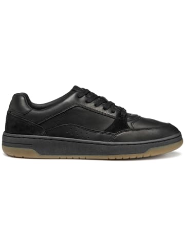 Geox Sneaker in schwarz