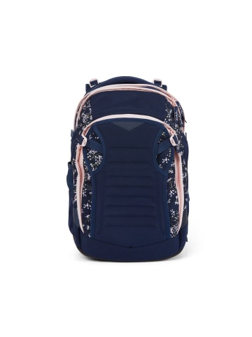 Satch Satch match Schulrucksack Bloomy Breeze