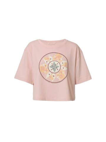 Odd Molly Shirt Me in SOMBER PINK