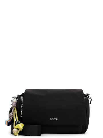 SURI FREY Umhängetasche SFY Sissy in black