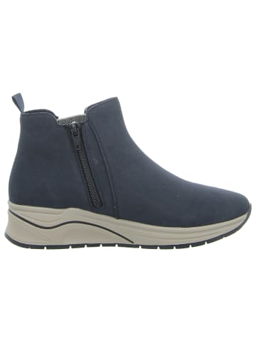 rieker Klassische Stiefelette in blau