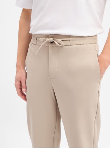 Lindbergh Hose in melange