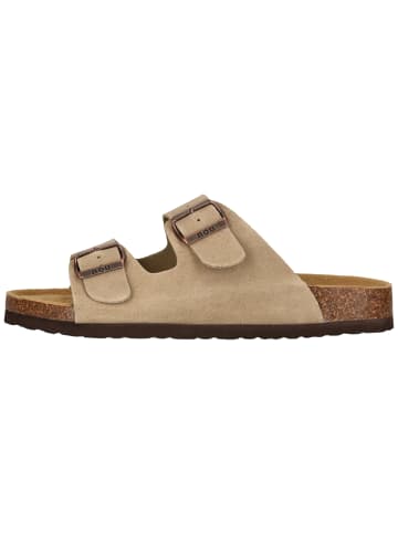 NOU Sandalen Cosimo in 3027 Timber Wolf