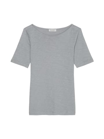 Marc O'Polo U-Boot-T-Shirt regular in nordic sea