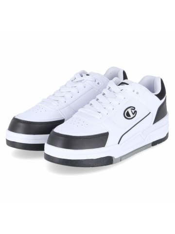 Champion Sneaker RD18 HERITAGE LOW in weiß