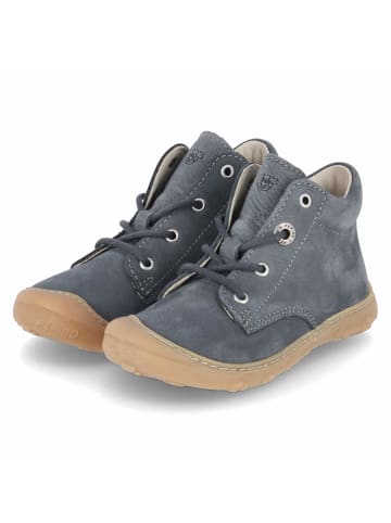 PEPINO Lauflernstiefel in blau