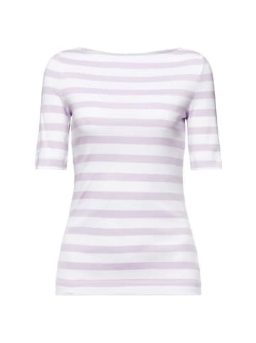 ESPRIT T-Shirt in lavender