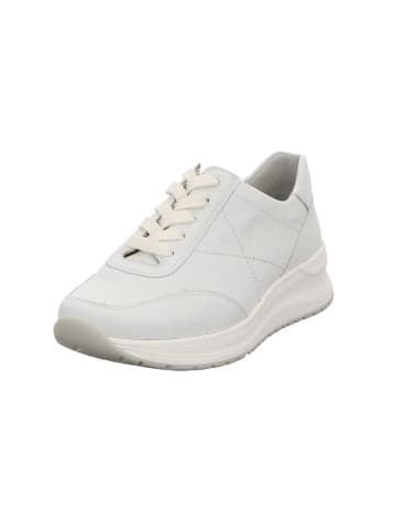 Semler Schnürschuhe in weiss