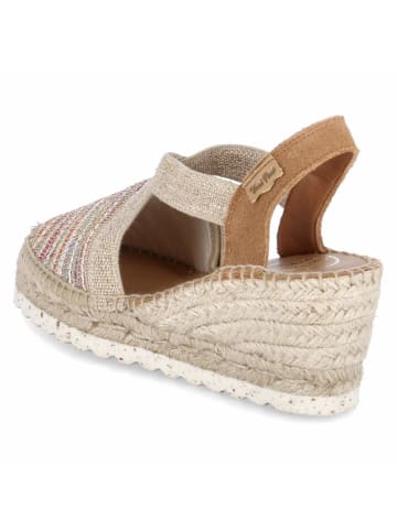 Toni Pons Sandalette in mehrfarbig