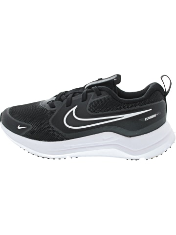 Nike Cosmic Runner Sneaker low Schwarz