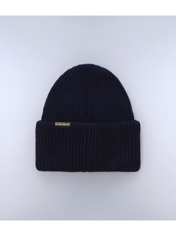 Napapijri Cap "F-Vispa" in Blau