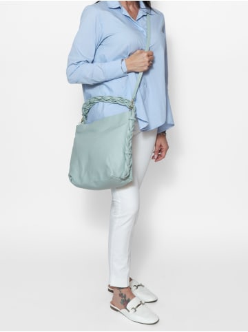 Gave Lux Schultertasche in CELESTE