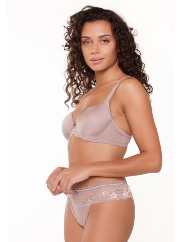 Linga Dore Linga Dore DAILY String in Taupe