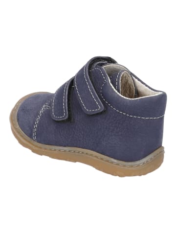 PEPINO Lauflern Kaltfutter Boot & Stiefel in blau