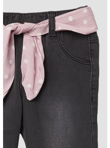 s.Oliver Jeans-Hose in 98Z2_dunkelgrau