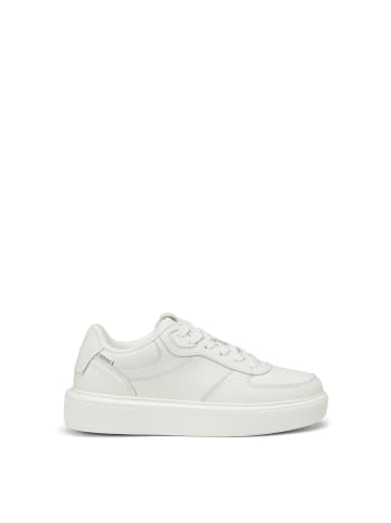 Marc O'Polo Sneaker in Weiß