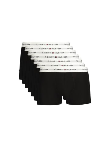 Tommy Hilfiger Schwarz Herren Unterwäsche aus Baumwolle