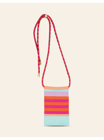 Oilily Maras Handyhalter in Rosa
