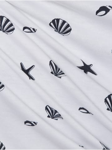 Franco Callegari T-Shirt in weiß