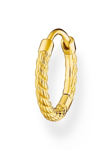 Thomas Sabo Ohrringe für Damen in gold