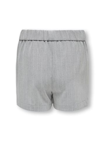 KIDS ONLY Skort in Light Grey Melange