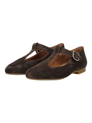Paul Green Ballerinas in Moro