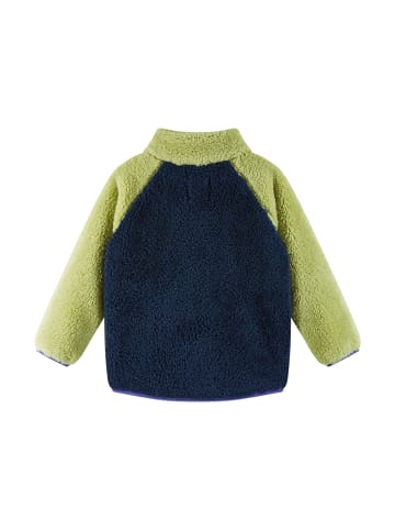 Reima Fleecejacke " Moomin Kramgo " in Navy