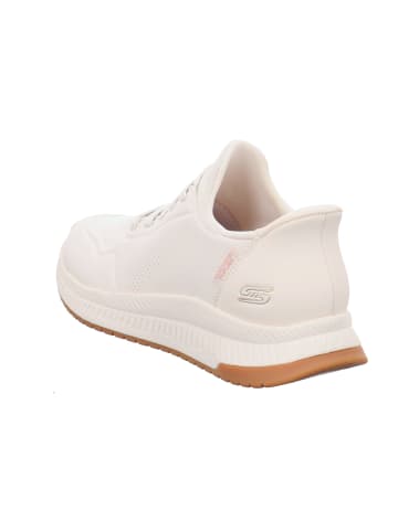 Skechers Sneaker Low in Weiß