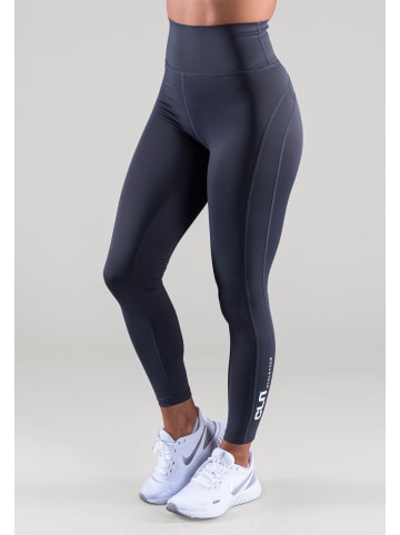 CLN Athletics Tight Vitality in Graphite