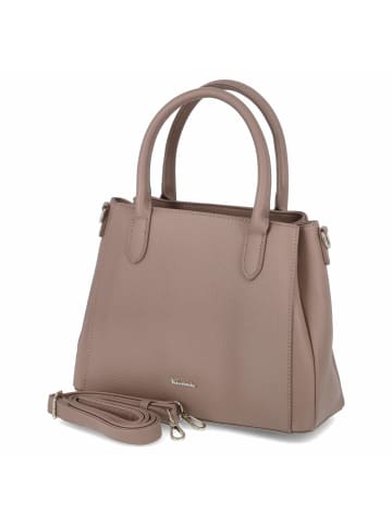 Tamaris Handtasche ASTRID in Beige