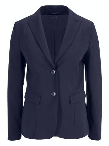 Betty Barclay Kurzblazer in Blau