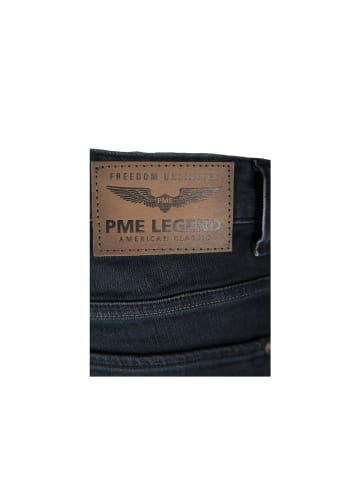 PME Legend Stoffhosen in blau