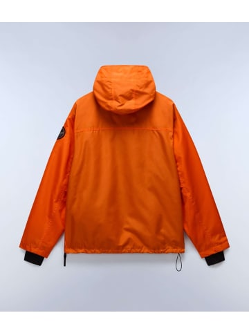 Napapijri Jacke "Rainforest Next Sum" in Multicolor