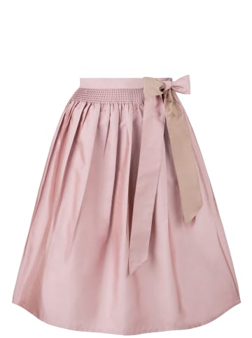 Stockerpoint Stockerpoint Dirndlschürze Kristin in rose