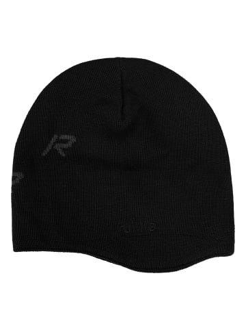 rukka Mütze Racing WS in Schwarz